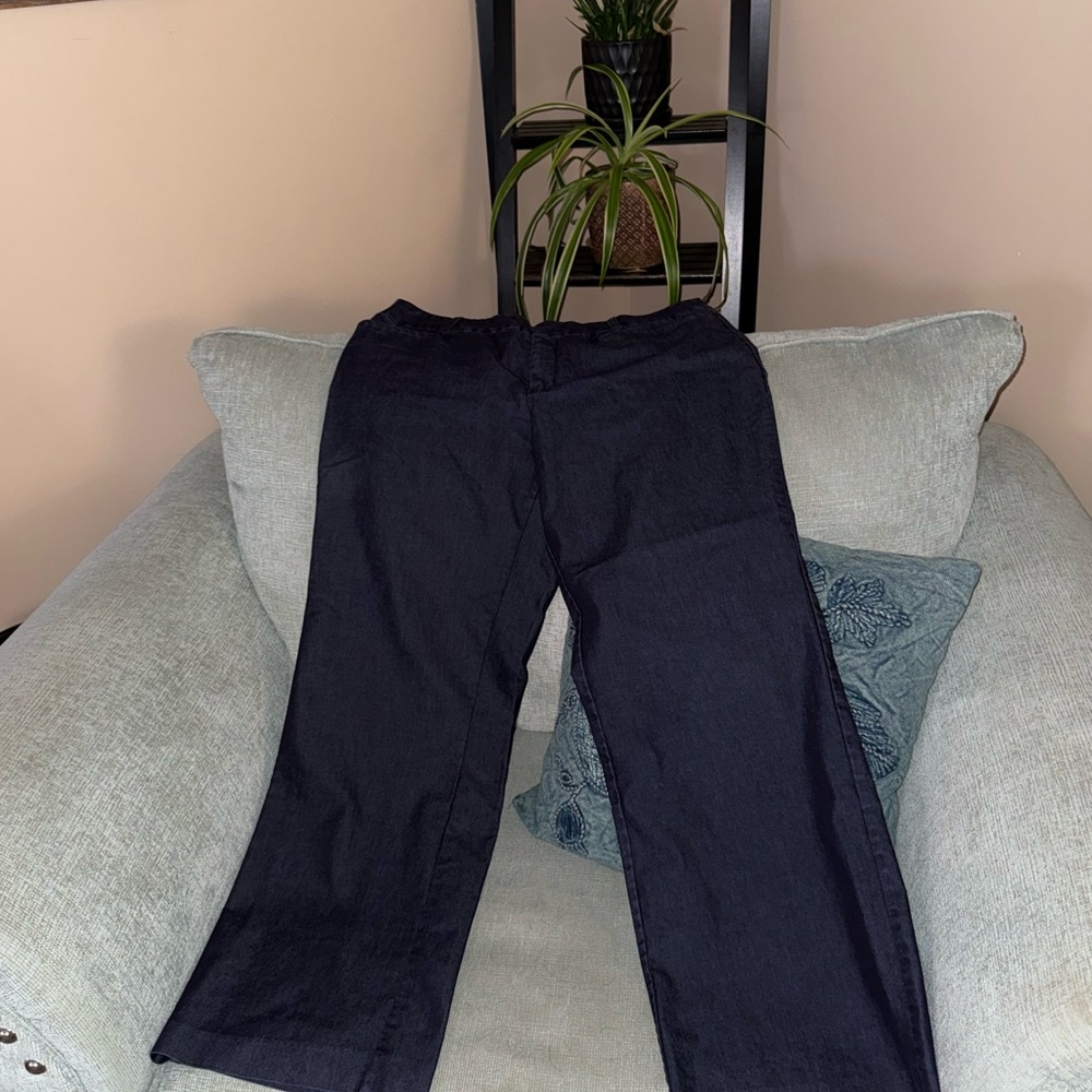 Merona Navy Trouser Pants